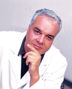 Dr. Matthias Rath, M.D., founder of Cellular Medicine